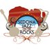 Sedona Jazz on Rocks (@sedonajazz) Twitter profile photo