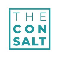 The ConSalt(@theconsalt) 's Twitter Profile Photo