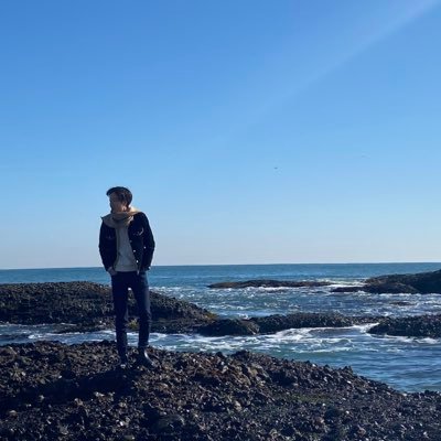 kooooosuke314's profile picture. O me, O life