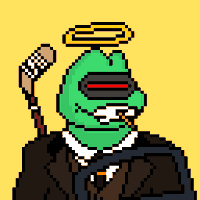 Legend Frog | Gen1 and Gen2 SOLD OUT!!! (@legendfrognft) 's Twitter Profile