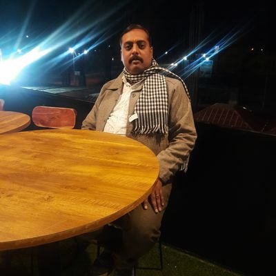 हम रामजी के रामजी हमारे है