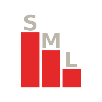 Structured Machine Learning Group - Trento (@smlgroup_trento) 's Twitter Profile Photo Structured Machine Learning Group - Trento (@smlgroup_trento) 's Twitter Profile Photo