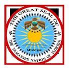 The Official Trading Post of Yamassee Muskogee Nation of Florida, We Sell & Promote Native American Products & Services. Unique handcrafted collection lines.