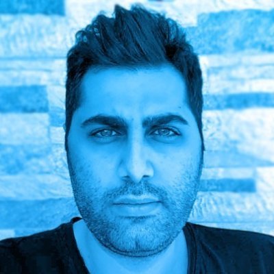 hosseinnouhjah's profile picture. 