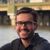 Seyfullah Hasar (@seyfullahhasar) 's Twitter Profile Photo