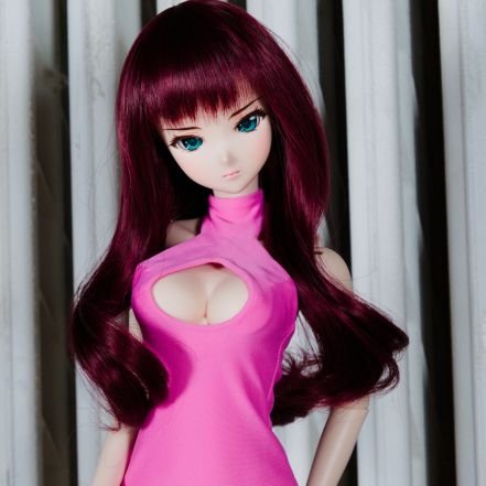 Sewing&Doll Account - Smart Doll, Dollfie Dream, Azone, Pullip, MH, Nendoroid...