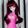 Geistership's profile picture. Sewing&Doll Account - Smart Doll, Dollfie Dream, Azone, Pullip, MH, Nendoroid...