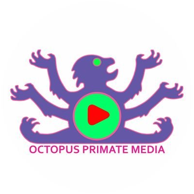 Octopus Primate