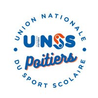 UNSS Poitiers(@UNSSPoitiers) 's Twitter Profile Photo