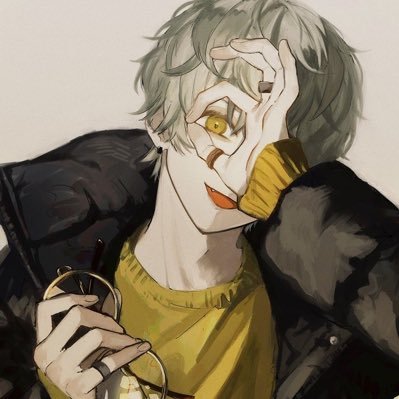 タックさんのプロフィール画像