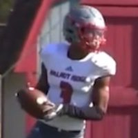Tywaun Glass (@3reasonzzz) Twitter profile photo
