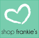 Stylish. Chic. Fashionably Franktastic.