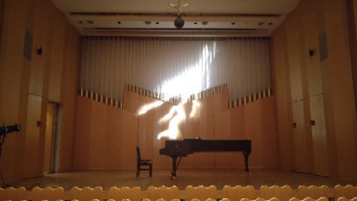 JILA_IH's profile picture. 国際芸術連盟の制作部アカウントです。