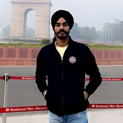 Hardeep20750581's profile picture. 