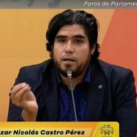 Eleazar Castro (@ele_31415) 's Twitter Profile Photo Eleazar Castro (@ele_31415) 's Twitter Profile Photo