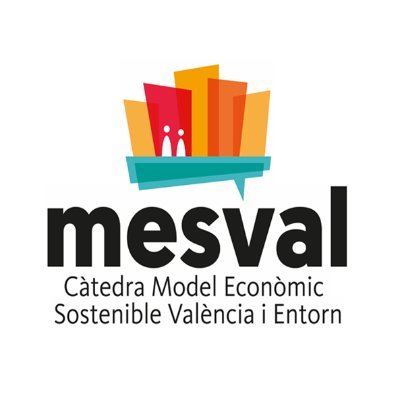 Càtedra Model Econòmic Sostenible de València i Entorn | LinkedIn