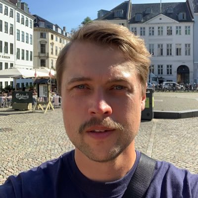 Nyhedsredaktør på @Finansdk 📱 20 19 44 49.