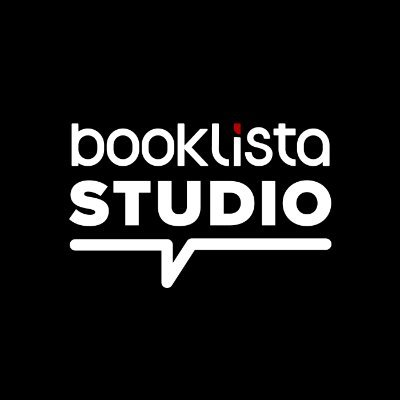 booklistaSTUDIO（ブックリスタスタジオ）さんのプロフィール画像
