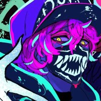 𝒰𝑅𝐼𝐸👾 (@urie_mpc) 's Twitter Profile