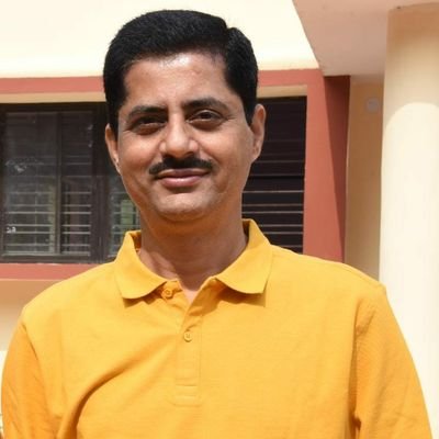 RaiNCERT's profile picture. UNDER SECRETARY, NCERT, MoE. 
GET INFECTED IF WRONG THINGS HAPPEN AROUND,  FEEL THAT THE SYSTEM NEEDS OVERHAULING, MY TWEETS ARE PURELY  PERSONAL.