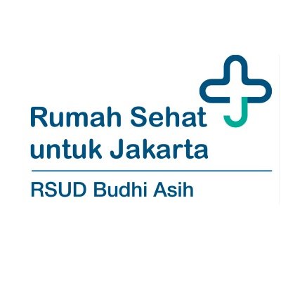 Melayani Dengan Sepenuh Hati
Akun Resmi RSUD Budhi Asih
☎️ : 0218090282
FB : rsud budhi asih
IG : rsudbudhiasih