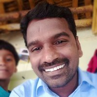 Parlapally Srishailam (@thrishulsri) 's Twitter Profile