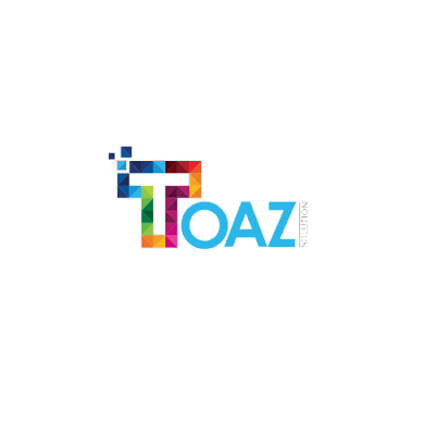 toazsolution's profile picture. TOAZ Solution is where creativity meets technology. We aim to lead your business toward success.