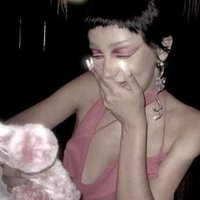 CHICKNE IS GOOD NDJDJD (@dojachickenahh) 's Twitter Profile