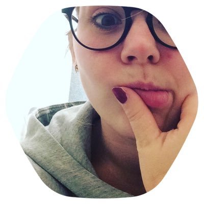 Kinshka's profile picture. tech / photo / blog / prof ~ 🍏🏳️‍🌈☕️👩‍🏫