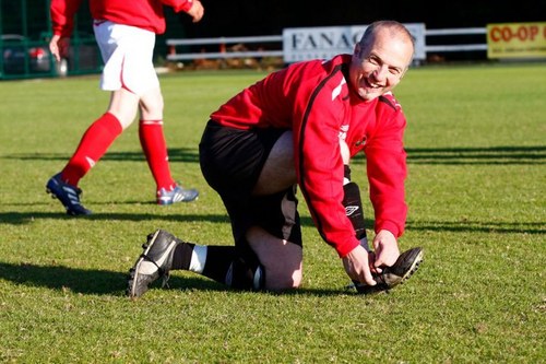 Barneymalone's profile picture. 