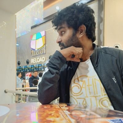 srinathvenky's profile picture. 