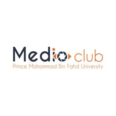 The Official Media Club Account For Prince Mohammad Bin Fahad University (PMU). #PMUer النادي الإعلامي بجامعة الأمير محمد بن فهد