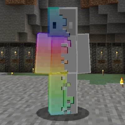 Hi! I'm Hermitt, I enjoy playing games, especially Minecraft. Catch me streaming on Twitch every now and then. https://t.co/z8FNOipiGg