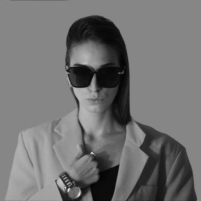 heimgroupp's profile picture. Founder digital fashion brand