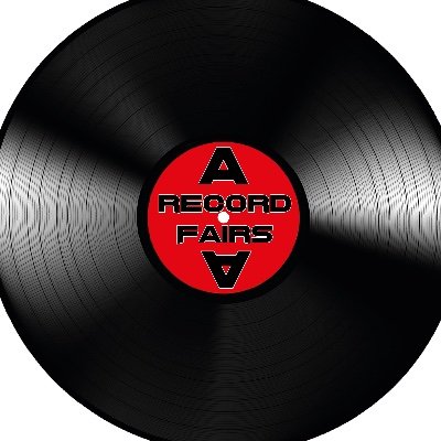 We organise record fairs in a 66 mile radius of Sheffield!
AA RECORD FAIRS, Vinyl Record Specialist & organiser of vinyl record events.