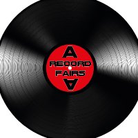AA RECORD FAIRS events(@ADRIANW22109484) 's Twitter Profile Photo