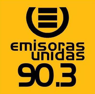 Emisoras Unidas Quiché 90.3 Primera en Noticias Primera en deportes
Mail utatlan@emisorasunidas.com  Tel. 77551055 unidad de mensajes 9030