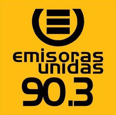 Emisoras Unidas Quiché 90.3 Primera en Noticias Primera en deportes
Mail utatlan@emisorasunidas.com  Tel. 77551055 unidad de mensajes 9030