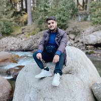 Lakshay Bhalla (@itslakshayb) 's Twitter Profile