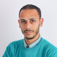 سائد حسونه • Saed Hassunah(@SaedHassunah) 's Twitter Profile Photo