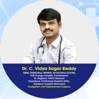 Dr Vidya Sagar(@Vidyasagarhosp) 's Twitter Profile Photo