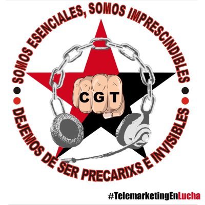 Cuenta oficial Sección Sindical CGT KONECTA VALLADOLID

cgtkonecta.vall@hotmail.com