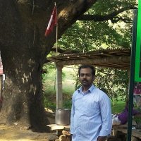 Ajith Chandran(@AjithCh99480063) 's Twitter Profile Photo