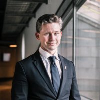 Pål Jonson (@pljonson) 's Twitter Profile