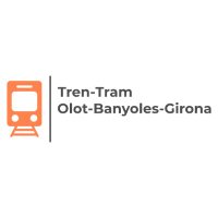 Tren-tram Olot-Banyoles-Girona(@Trentramolotgir) 's Twitter Profile Photo