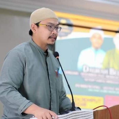 • Ikon Syabab Resources
• Berkhidmat untuk Pencinta Ilmu