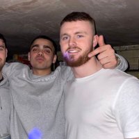 Sion (@sionjones_170) 's Twitter Profile Photo