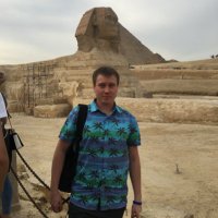 Дмитрий (@vladimirovichdi) Twitter profile photo