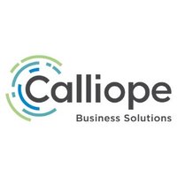 Calliope Business Solutions(@CalliopeBS) 's Twitter Profile Photo