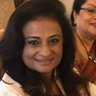 RokshendaYasmi2's profile picture. 